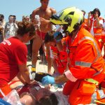 Arriva il training sulla sindrome da sommersione - A Rimini si terrà una giornata formativa sulle emergenze in mare | Urgență live 17