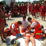 Arriva il training sulla sindrome da sommersione - A Rimini si terrà una giornata formativa sulle emergenze in mare | Emergency Live 21