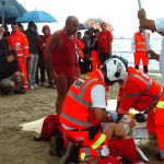 Arriva il training sulla sindrome da sommersione - A Rimini si terrà una giornata formativa sulle emergenze in mare | Emergency Live 10