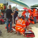 Arriva il training sulla sindrome da sommersione - A Rimini si terrà una giornata formativa sulle emergenze in mare | Urgență live 7