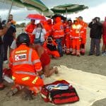 Arriva il training sulla sindrome da sommersione - A Rimini si terrà una giornata formativa sulle emergenze in mare | Emergency Live 6