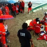 Arriva il training sulla sindrome da sommersione - A Rimini si terrà una giornata formativa sulle emergenze in mare | Emergency Live 4