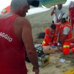 Arriva il training sulla sindrome da sommersione - A Rimini si terrà una giornata formativa sulle emergenze in mare | Urgență live 1