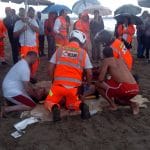 Arriva il training sulla sindrome da sommersione - A Rimini si terrà una giornata formativa sulle emergenze in mare | Urgență live 16