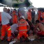 Arriva il training sulla sindrome da sommersione - A Rimini si terrà una giornata formativa sulle emergenze in mare | Urgență live 15