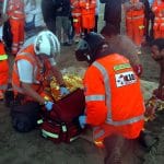 Arriva il training sulla sindrome da sommersione - A Rimini si terrà una giornata formativa sulle emergenze in mare | Urgență live 13