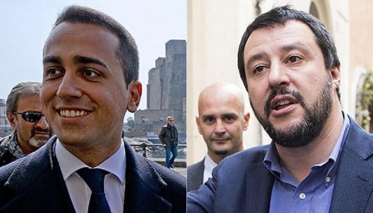 Cosa dice il contratto di Governo per il mondo sanitario e del 118? | Emergency Live