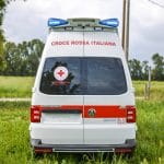 BOLLANTI presenta la nuova 112T6 AMBULANCE, l'ambulanza di soccorso con sistema 4motion e cambio DSG | Emergency Live 4