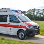 BOLLANTI presenta la nuova 112T6 AMBULANCE, l'ambulanza di soccorso con sistema 4motion e cambio DSG | Emergency Live 7