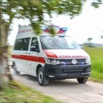 BOLLANTI presenta la nuova 112T6 AMBULANCE, l'ambulanza di soccorso con sistema 4motion e cambio DSG | Emergency Live 24