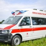 BOLLANTI presenta la nuova 112T6 AMBULANCE, l'ambulanza di soccorso con sistema 4motion e cambio DSG | Emergency Live 3