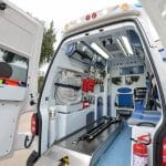 BOLLANTI presenta la nuova 112T6 AMBULANCE, l'ambulanza di soccorso con sistema 4motion e cambio DSG | Emergency Live 12