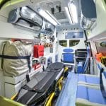 BOLLANTI presenta la nuova 112T6 AMBULANCE, l'ambulanza di soccorso con sistema 4motion e cambio DSG | Emergency Live 13