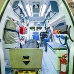 BOLLANTI presenta la nuova 112T6 AMBULANCE, l'ambulanza di soccorso con sistema 4motion e cambio DSG | Emergency Live 16