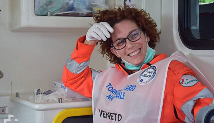 Tre Confini, il primo Torneo Sanitario Nazionale Anpas se lo aggiudica il Piemonte | Emergency Live 15