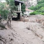 Frana in Val di Susa - Più di 200 gli sfollati. Al lavoro Vigili del Fuoco e Croce Rossa | Emergency Live 1