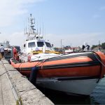 Esercitazione congiunta tra Guardia Costiera Ravenna e 118 | Emergency Live 2