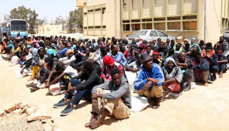 Truffa e dolo nell'accoglienza migranti, 6 arresti in alcune ONLUS laziali | Emergency Live