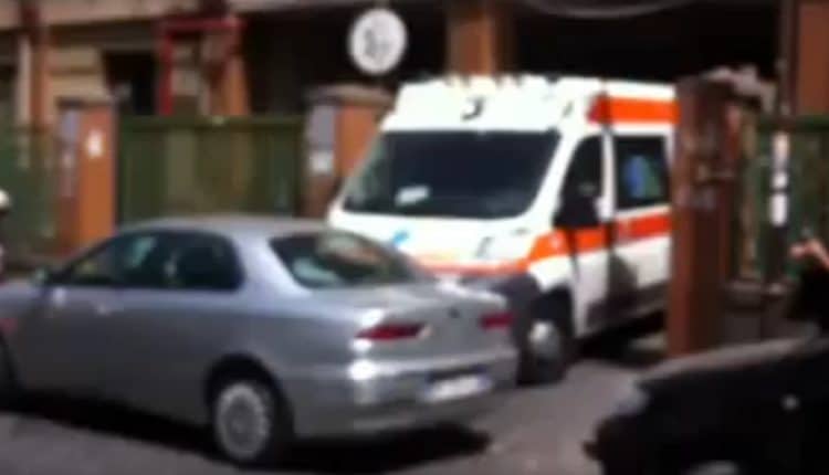 Cosa può fare un comune per aiutare le ambulanze e i soccorritori a lavorare meglio? L'esempio di Genova | Emergency Live 2