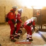 SPRINGSTAGE 2018: chiusa domenica scorsa la 7° edizione del campo scuola dedicato all'emergenza della CRI Firenze | Emergency Live 12