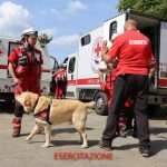 SPRINGSTAGE 2018: chiusa domenica scorsa la 7° edizione del campo scuola dedicato all'emergenza della CRI Firenze | Emergency Live 9
