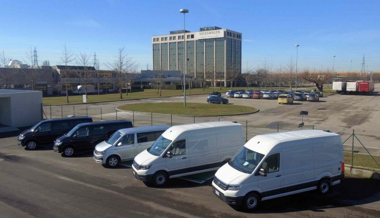 Volkswagen, primo semestre positivo per tutta l'area europea. In Italia crescita del 16,46% | Emergency Live