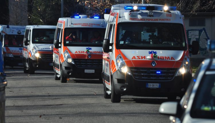 118 in Toscana a rischio privatizzazione? Anpas, Croce Rossa e Misericordie vogliono discutere la riorganizzazione del comparto | Emergency Live