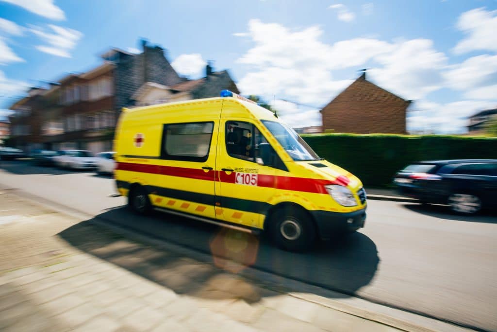 L'ambulanza a pagamento esiste già: 60 euro a trasporto, ecco dove succede | Emergency Live 2