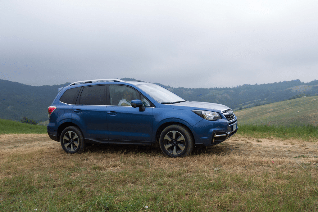 Subaru Day per gli operatori di emergenza: oltre alla sicurezza c’è molto di più | Emergency Live 35