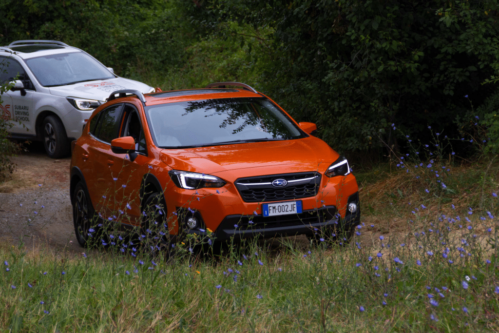 Subaru Day per gli operatori di emergenza: oltre alla sicurezza c’è molto di più | Emergency Live 36