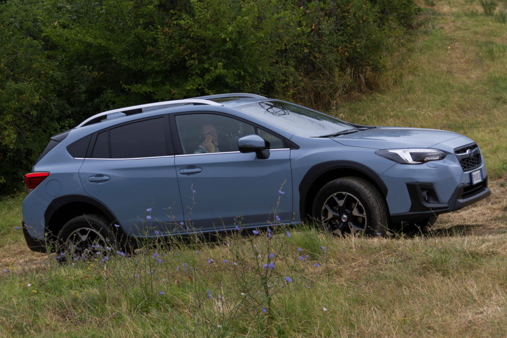 Subaru Day per gli operatori di emergenza: oltre alla sicurezza c’è molto di più | Emergency Live 38