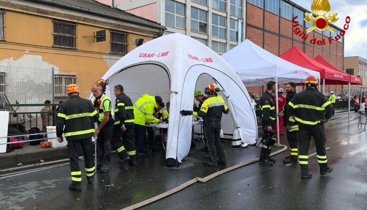 Genova, quando le innovazioni e le competenze funzionano: analisi della risposta alla maxi emergenza del Ponte Morandi | Emergency Live 12