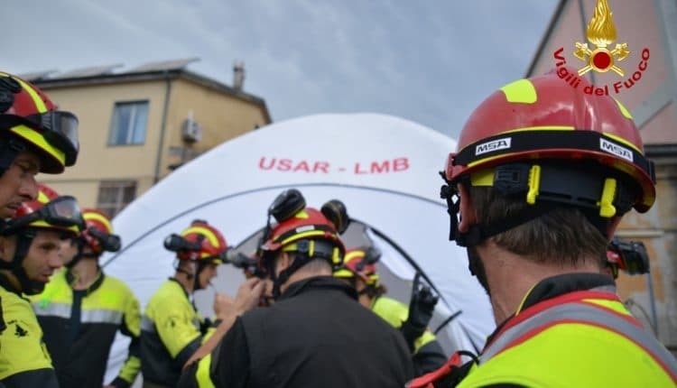 Genova, quando le innovazioni e le competenze funzionano: analisi della risposta alla maxi emergenza del Ponte Morandi | Emergency Live 3