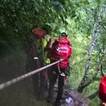 Soccorso Alpino Lombardo - Numerosi interventi in Lombardia | Emergency Live 6