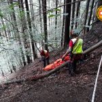 Soccorso Alpino Lombardo - Numerosi interventi in Lombardia | Emergency Live 1