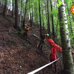 Soccorso Alpino Lombardo - Numerosi interventi in Lombardia | Emergency Live 4