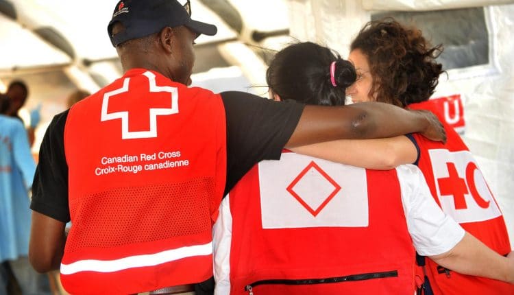 Tre emblemi, un solo scopo: servire l’umanità | Emergency Live 10