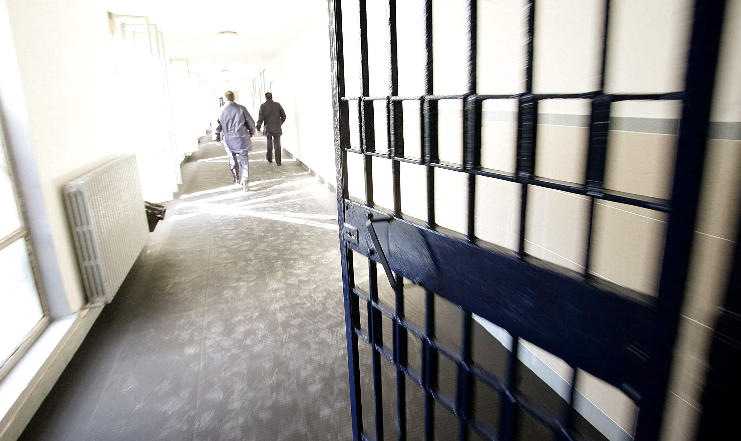 Lavori di pubblica utilità per i detenuti in Croce Rossa, firmato l'accordo con il Ministero della Giustizia | Emergency Live