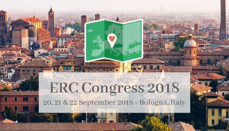 Rianimazione cardiaca, Bologna ospita il congresso Europeo ERC: Quali passi in avanti per salvare vite in arresto cardiaco? | Emergency Live 1