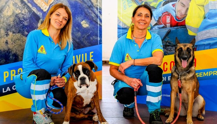 Misericordie, un REAS di formazione per dare futuro al volontariato e al soccorso | Emergency Live 8