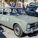 Capoliveri: un pezzo di storia dell'emergenza raccontata dai mezzi di soccorso d'epoca | Emergency Live 8