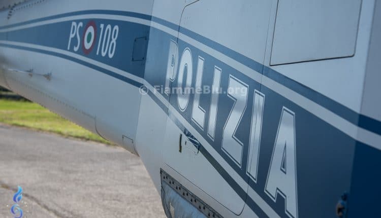 N.O.C.S. della Polizia di Stato, 40 anni di operazioni speciali per la sicurezza nazionale | Emergency Live 13