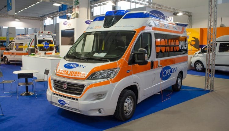 Domino plus, la scena del REAS 2018 è stata conquistata dalle nuove proposte ORION | Emergency Live 2