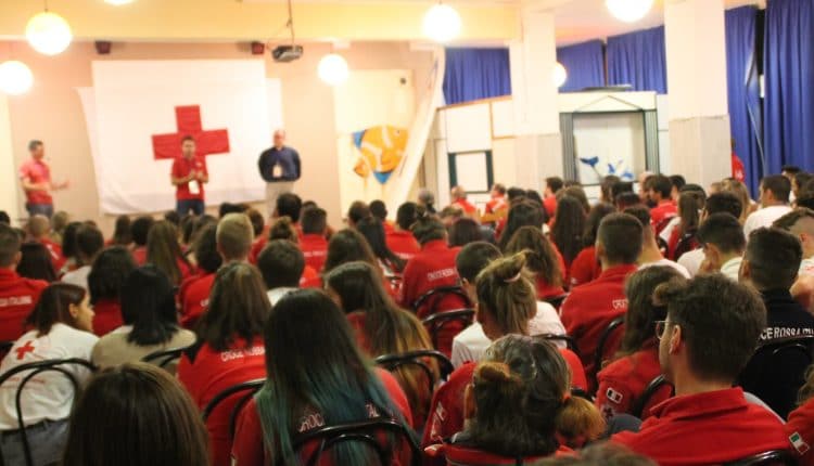 #MeetER 2018: torna l’evento dei Giovani CRI Emilia-Romagna | Emergency Live 2