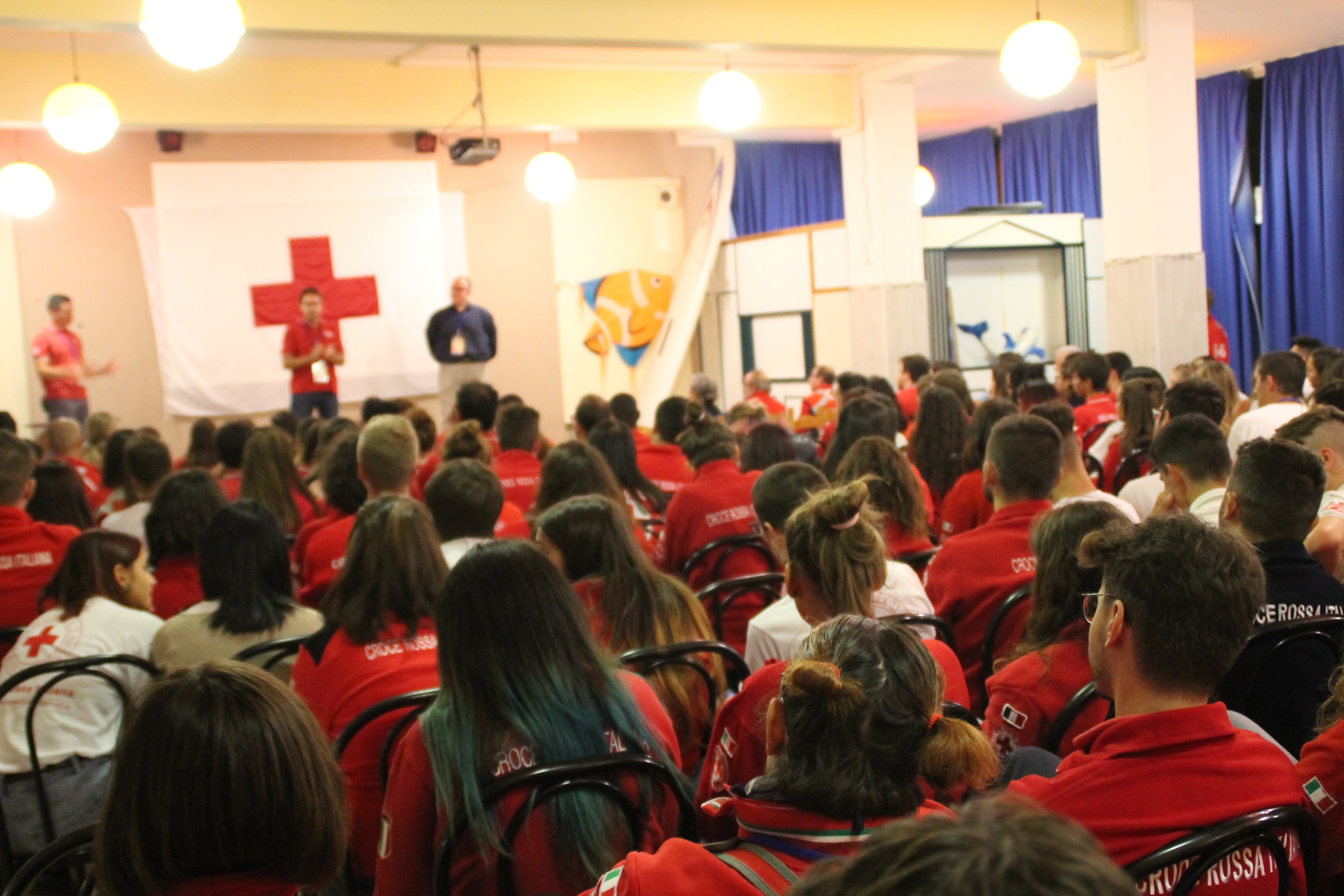 #MeetER 2018: torna l’evento dei Giovani CRI Emilia-Romagna | Emergency Live 2