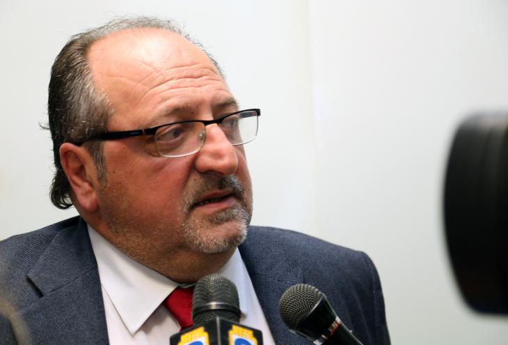 Abruzzo, prevenzione sismica. Mazzocca: "Come richiedere visite tecniche e soluzioni ” | Emergency Live