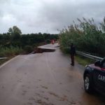 Maltempo in Sardegna - Una donna è dispersa e un ponte crolla | Emergency Live 4