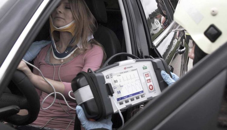 Elettromedicali e nuovi monitor ECG: come cambierà il 118? | Emergency Live 2