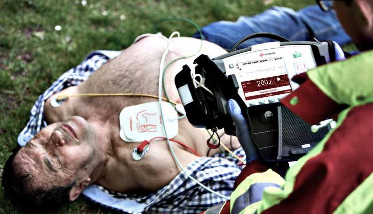 Elettromedicali e nuovi monitor ECG: come cambierà il 118? | Emergency Live 3