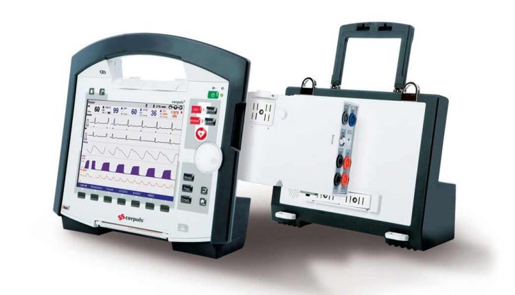 Elettromedicali e nuovi monitor ECG: come cambierà il 118? | Emergency Live 11